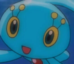 manaphy